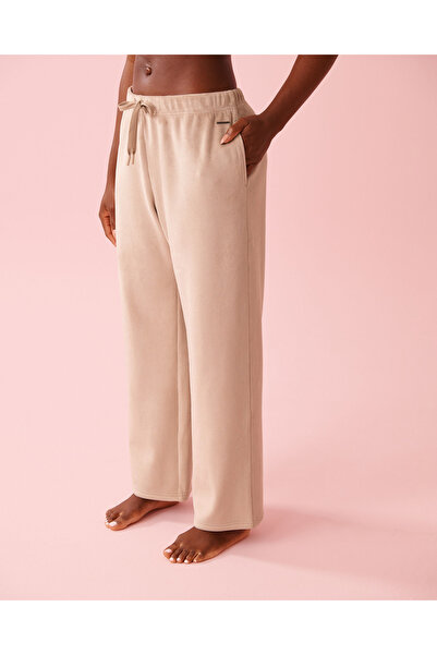 La Vie en Rose Heavy Ribbed Pants