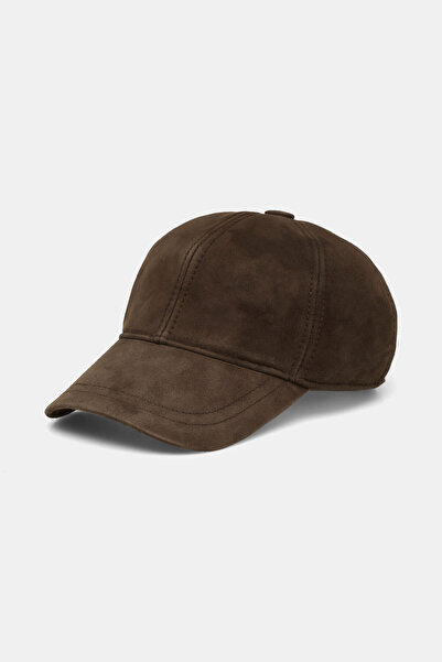 W Collection SÜETŞAPKA