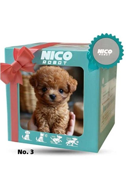 Generic Nico Robot Dog