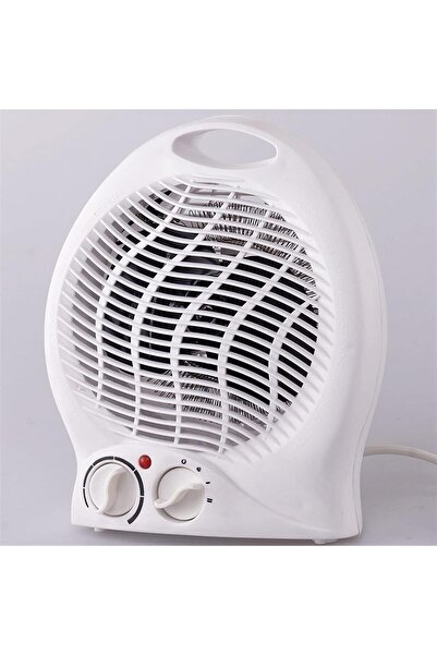 Cyber Heater 2000W Electric Fan Room Heater 220V Portable Electric Space Heat...