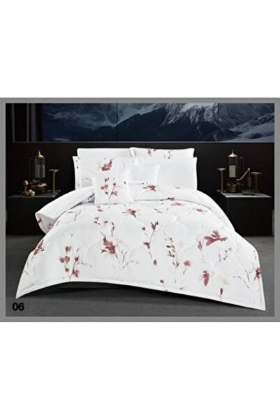 Jinan sa Exora Summer Bedspread - Double Size 200x200 cm, 8-Piece Set