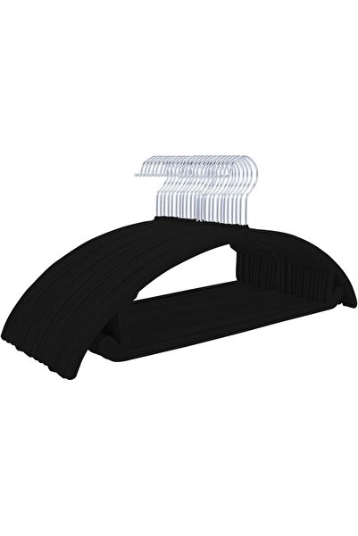 Arabest Non Slip No Shoulder Bump Suit Hangers - Space Saving Clothes Hangers...