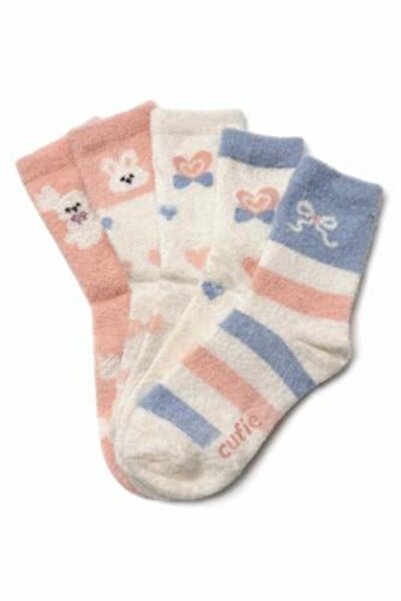 Generic Luxurious pink nylon stockings | 10 pairs |