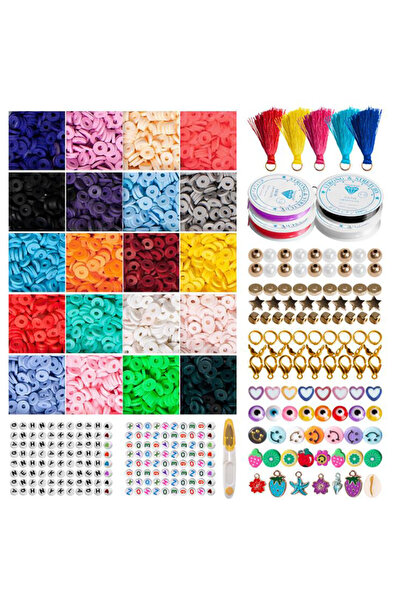 Arabest أساور وقلائد وأقراط مطرزة بالخرز، ومجموعات صنع المجوهرات، وحرف يدوية،...