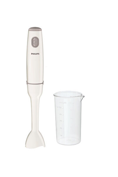 Philips Mixer vertical HR1600/00, 550 W, 0.5 l, Alb
