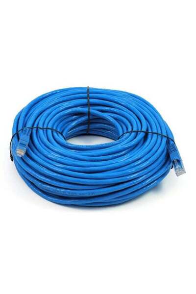 Generic RJ45 CAT6 Ethernet LAN Network Cable