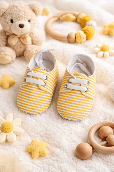 Tenra İlk Adım Bebek Ayakkabısı