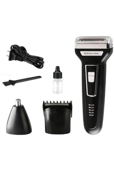 OEM 3 in 1 Multifunctional Hair Clipper