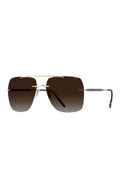 Silhouette 8750 75 7530 Unisex Sunglasses