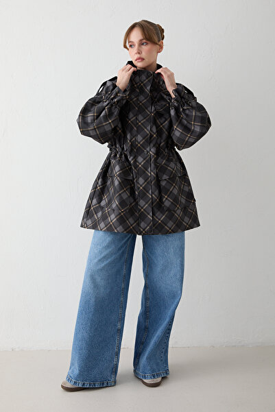 Melike Tatar Καπάκι με σχέδιο 78-544