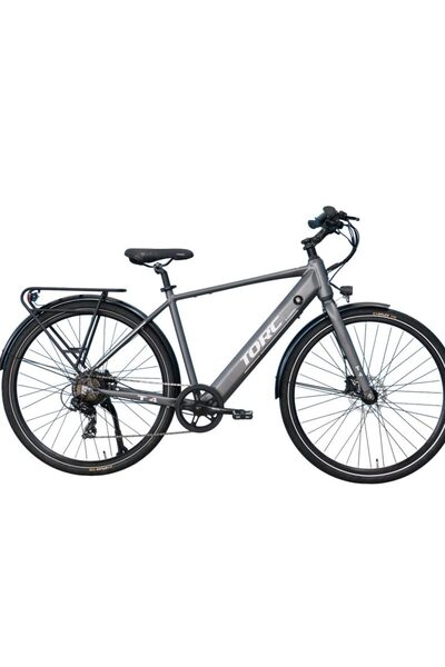 TORC T4 M Elektrikli Erkek Şehir Bisikleti 2026
