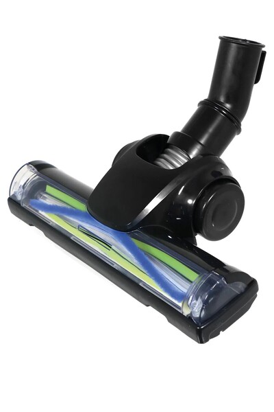 Popüler رأس توربو رفيع متوافق مع مكنسة الأرنيكا بييكا ET14410 750 واط بدون كي...