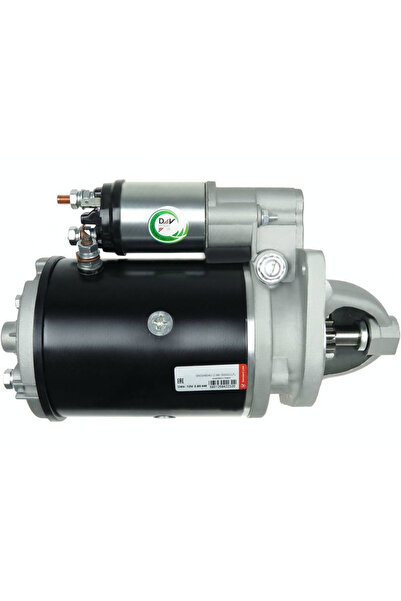 NOT OEM Electromotor tractor Ford 3000, 4000, 5000