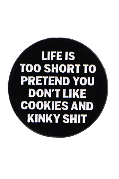 Choice 8 دبابيس زينة مضحكة للنساء للتوعية بالتوحد، دبوس مطلي بالمينا، شارة مع...