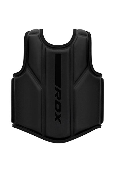 RDX Protectie piept F6 Kara Coach, Negru, L/XL