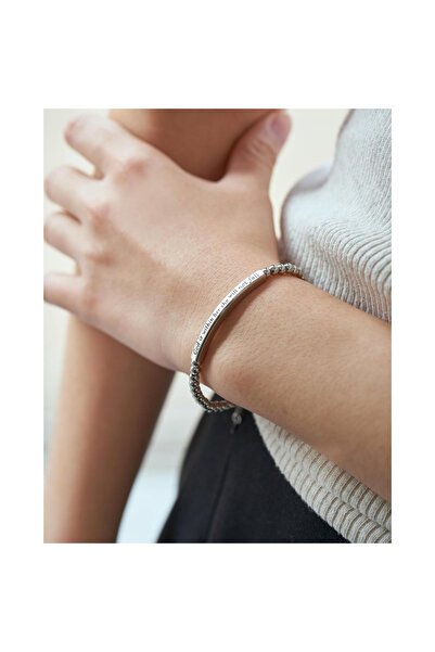 Choice YF5421-1 Religious Gifts God is in my heart and will never fall down B...