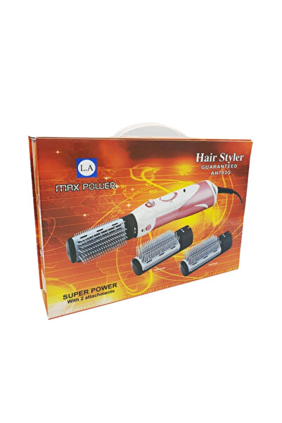 Maxpower Max Power Hair Dryer 1000W