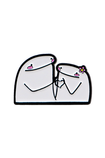 Choice 3 دبابيس مينا على شكل شخصيات كرتونية مضحكة لأزواج يشربون البيرة، دبوس ...