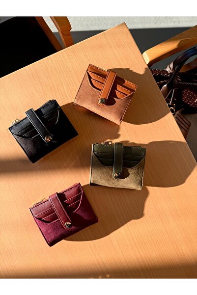 serenıa Emy Women's Wallet