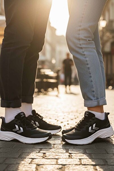 hummel أحذية هوميل للجري والتدريب اليومي للجنسين-C2