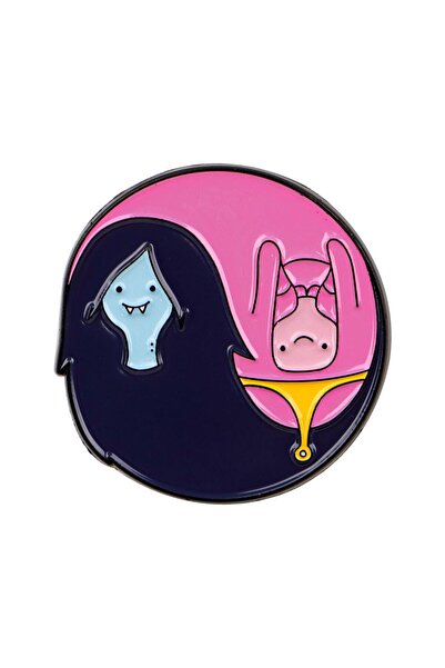 Choice دبوس مينا على شكل كلب كرتوني، مناسب للمعاطف، دبوس نسائي أنيق، شارة طية...