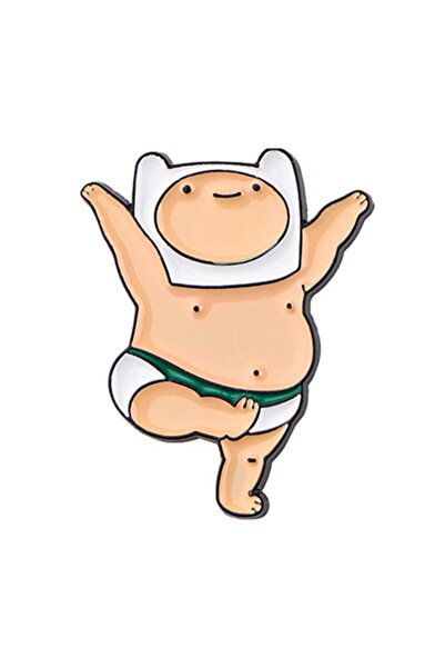 Choice دبوس مينا على شكل كلب كرتوني، مناسب للمعاطف، دبابيس نسائية، دبابيس أني...