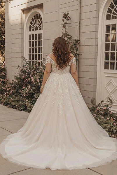 Paradise Collection Moda Evi Gelinlik