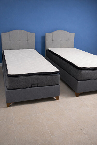 ABAS Baza+başlık+yatak