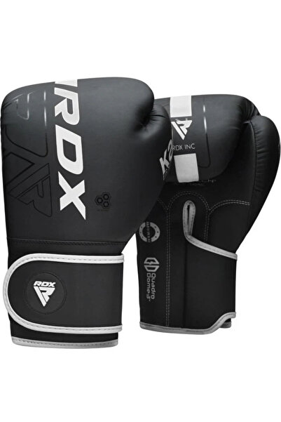 RDX Manusi box F6 Kara, Alb, 12oz