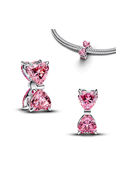 Choice AMC7309 Original 925 Sterling Silver Christmas Charms Butterfly snowfl...