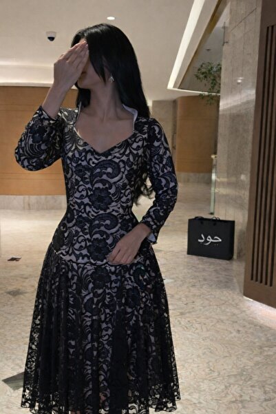 Jood فستان نسائي