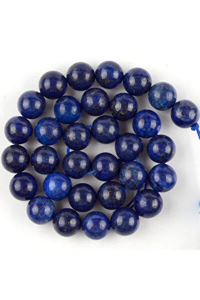 choice2 6mm Lapis Lazuli Natural Stone Beads Lapis Lazuli Round Loose Stone B...