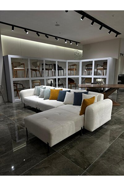 ALP SANDALYE MONALİSA KÖŞE KOLTUK