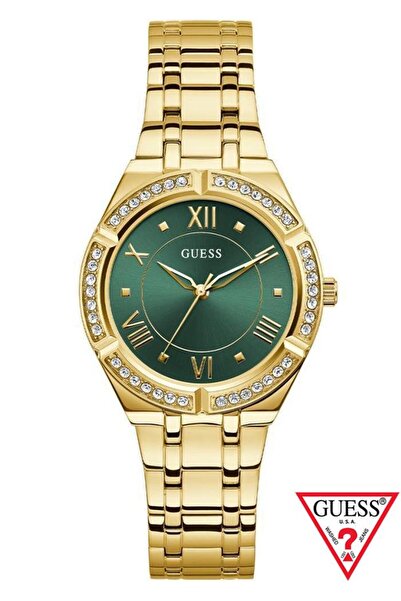 Guess GUGW0033L8 Kadın Kol Saati