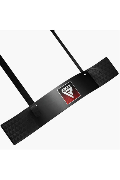 RDX T2 Arm Blaster Biceps Device, Black, uni