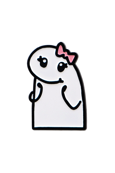 Choice 5 دبابيس مينا على شكل شخصيات كرتونية مضحكة لأزواج يشربون البيرة، بروش ...