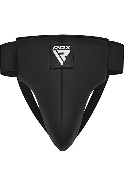 RDX Groin protector X1, Black, M