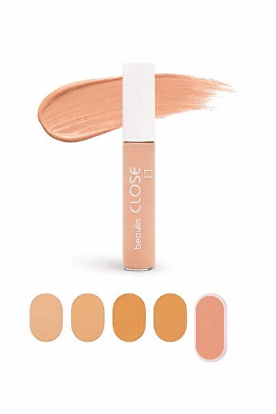 beaulis CLOSE IT LİKİT KAPATICI 650 PİNK SAND