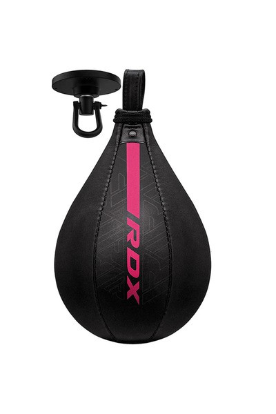 RDX Set para box F6 MATTE White + ceiling socket, Pink, plain