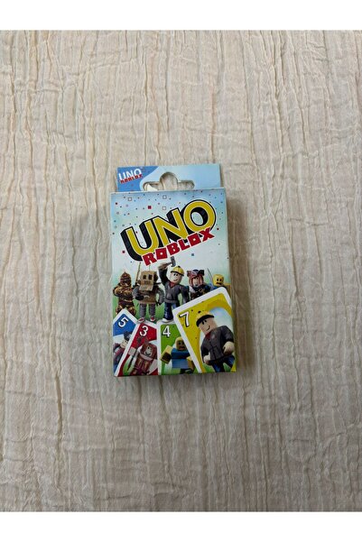 Pofiko Uno Roblox