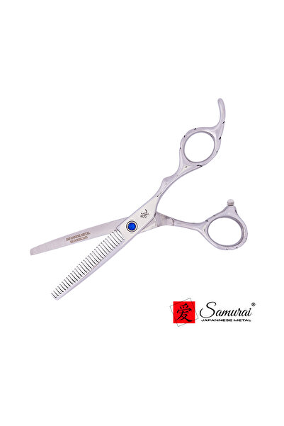 Samurai JAPANNESE METAL Foarfeca Filat Samurai Shark 6inch