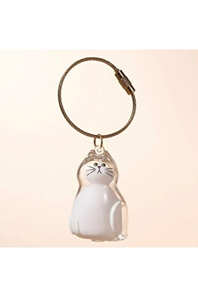 Choice style 6 Cat Fur Memorial Charm Resin Keepsake Capsule for Pet Hair Por...