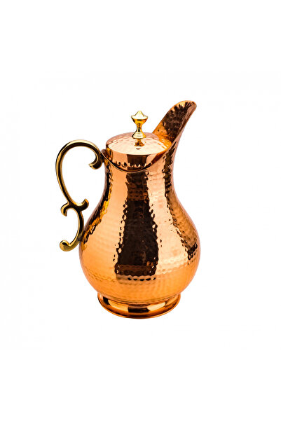 ARANA Χάλκινη καράφα Bull Jug 2,5 λίτρων.