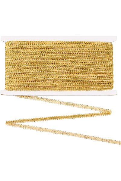 Choice AECH02-18994 Centipede Braided Trim Decorative Gimp Braid Trim Polyest...