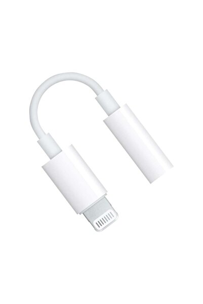 Phixi كابل سيليكون أساسي CA108 من نوع Lightning إلى AUX