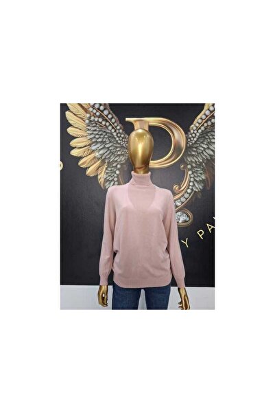 OEM POWDER PINK SUITCASE - PINK, ONE SIZE