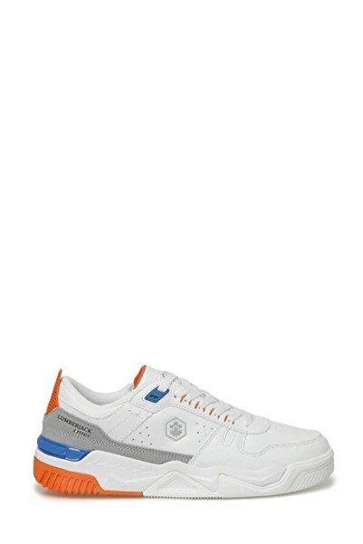 lumberjack 4W Baviara 4Pr Men's Sports Shoes A101875915 White