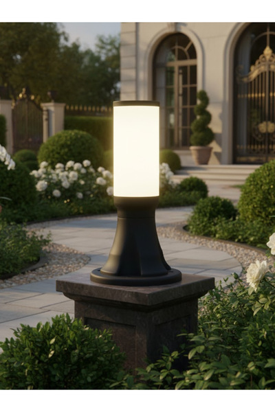 ACK ARIA BAHCE SET USTU ARMATURU E27