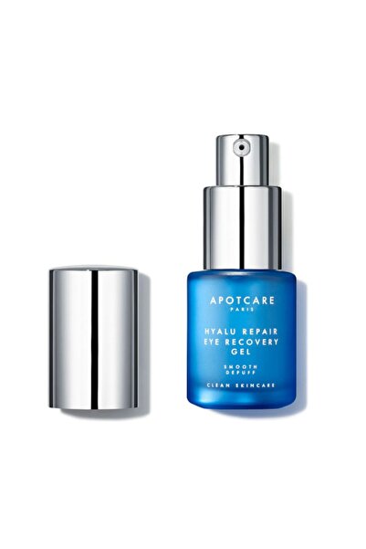 Apotcare Apotcare, Hyalu Repair, Глицерин, Регенериращ, Дневен и Нощен, Гел з...