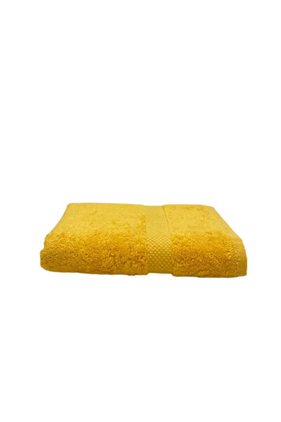 BYFT Gardenia Luxury Hand Towel 50 x 100 Cm Cotton Diamond Dobby Towel | High...